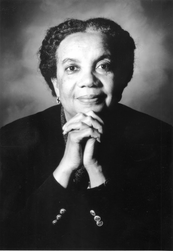 Marion_Wright_Edelman Lecture: “A Conversation with Marian Wright Edelman,” Marian Wright Edelman, Author and President of the Children’s Defense Fund, March 1, 6:30 pm, Sottile Theatre