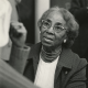 Septima Clark, courtesy of the Avery Research Center