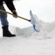 Shoveling Snow