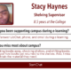 Stacy Haynes