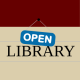 Open Library Graphic
