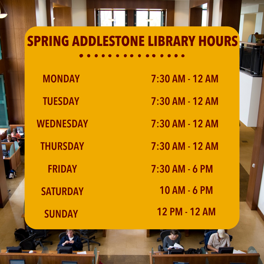 English Library Hours Oxford