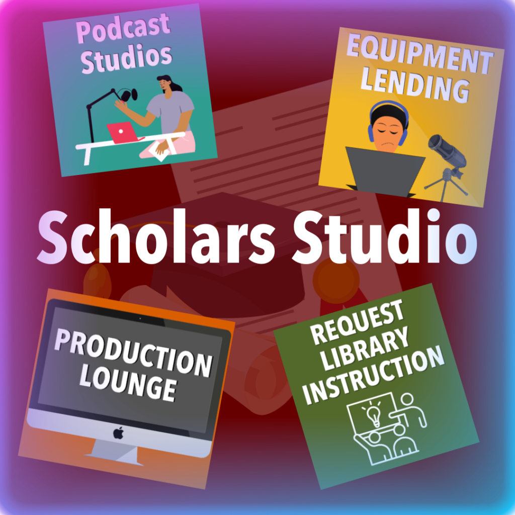 Scholars Studio